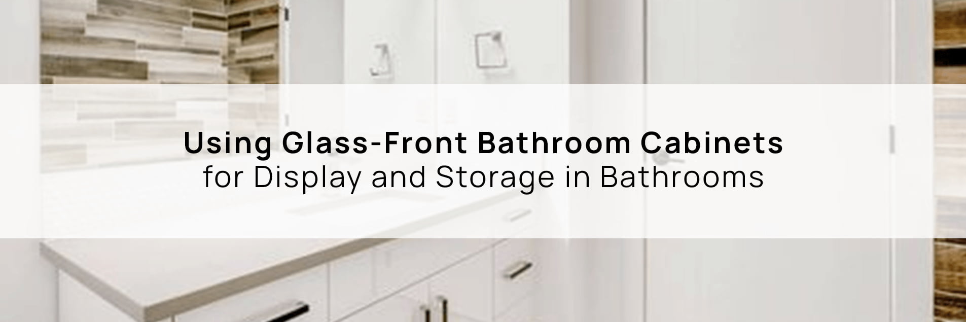 Zen Living Kitchen & Bath – Kitchen & Bath Inspiration