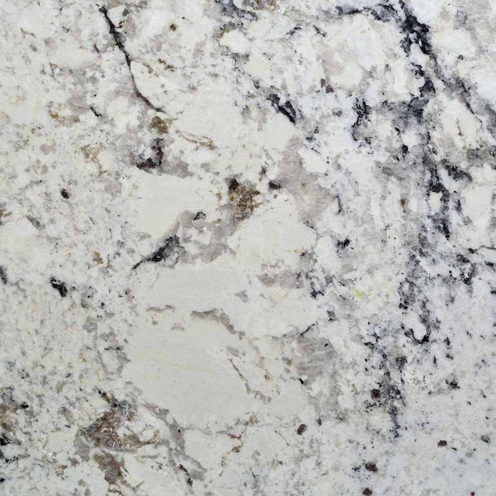 Countertop Selections