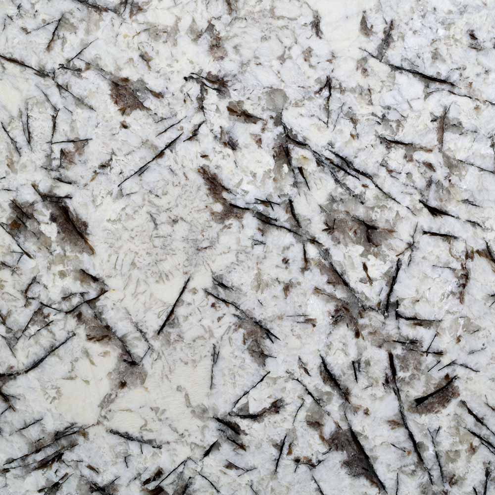 Countertop Selections