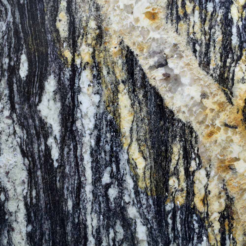 Countertop Selections