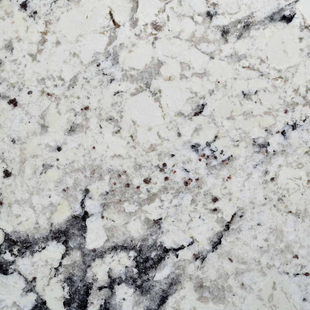 Countertop Selections