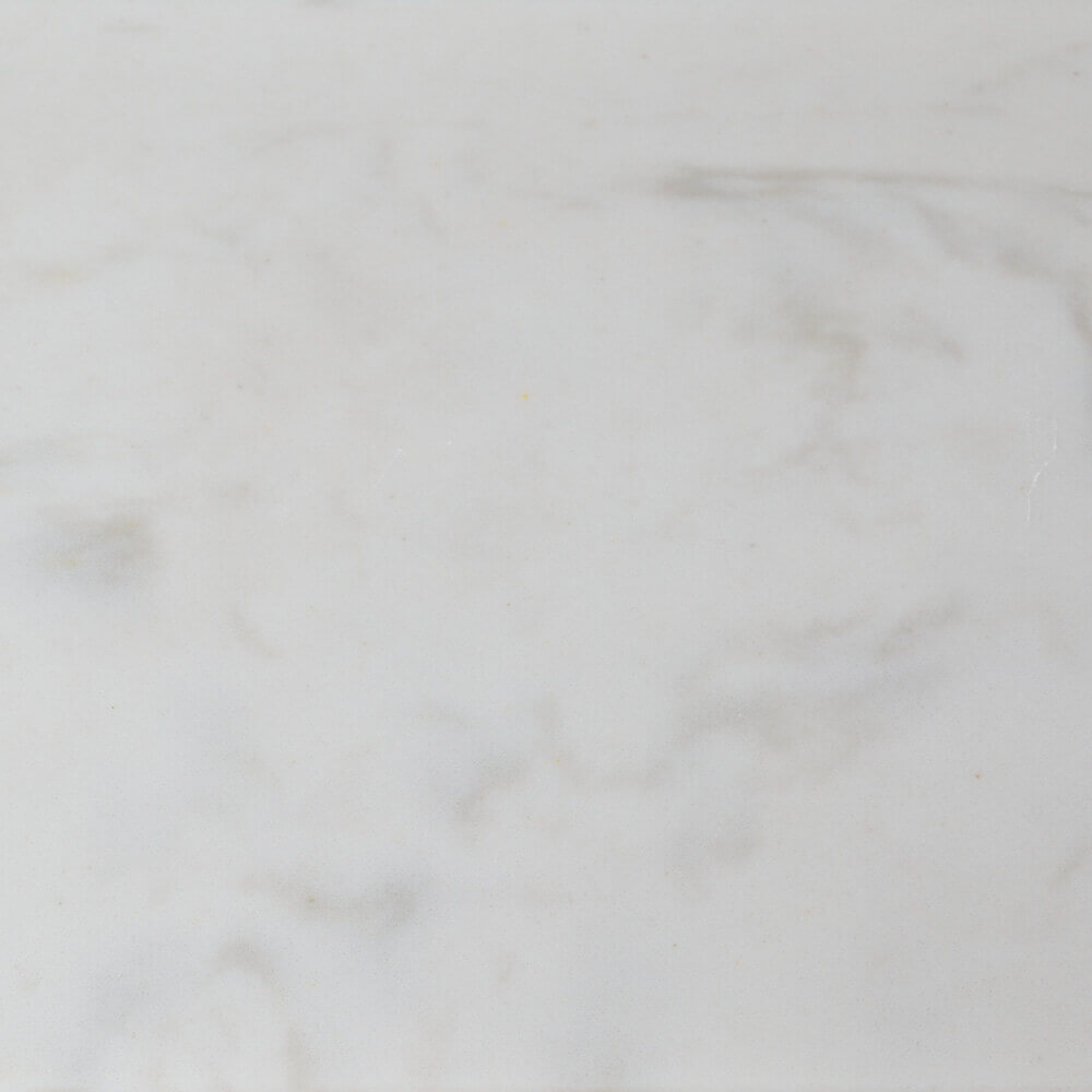 Elegant countertop selections showcased in a Calgary kitchen renovation by Zen Living.