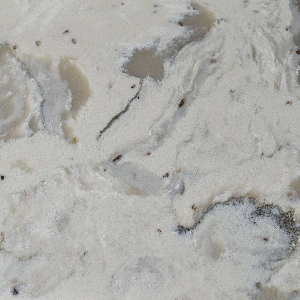 Countertop Selections