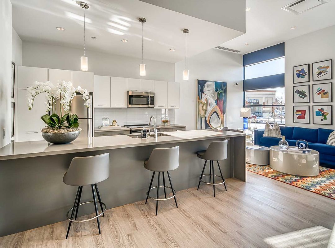 Multi Family Projects