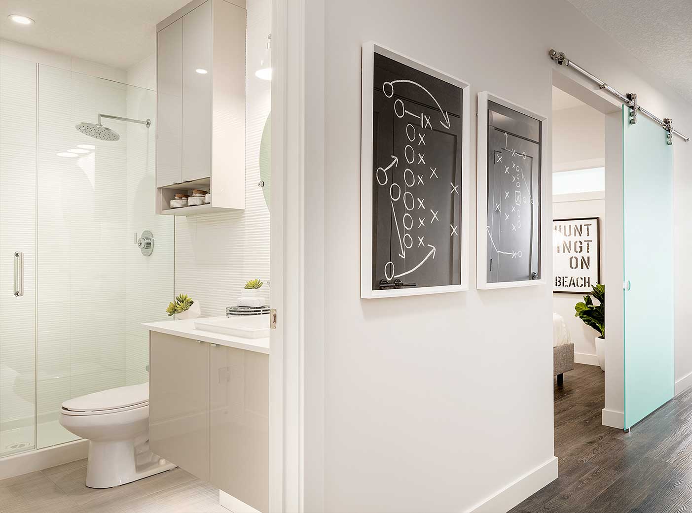 Multi Family Projects