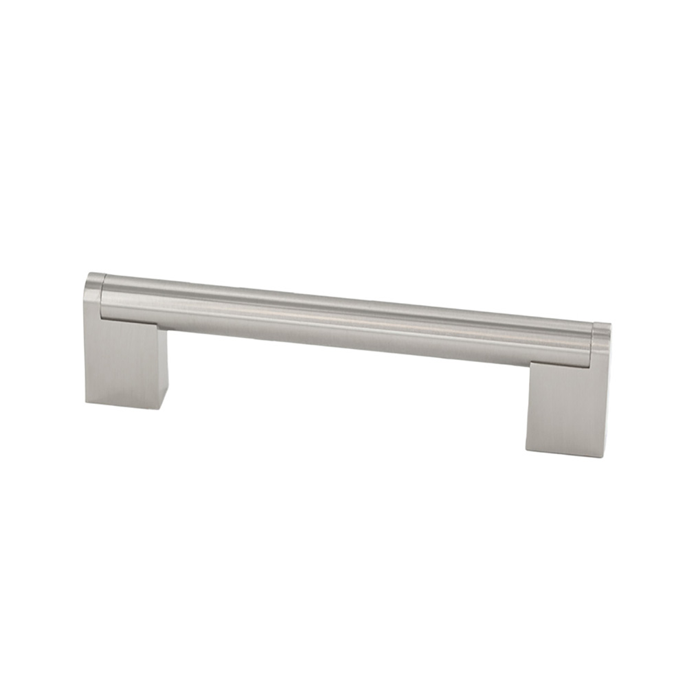Antique pewter handle from Zen Living, ideal for Calgary kitchen cabinets and home renovations.