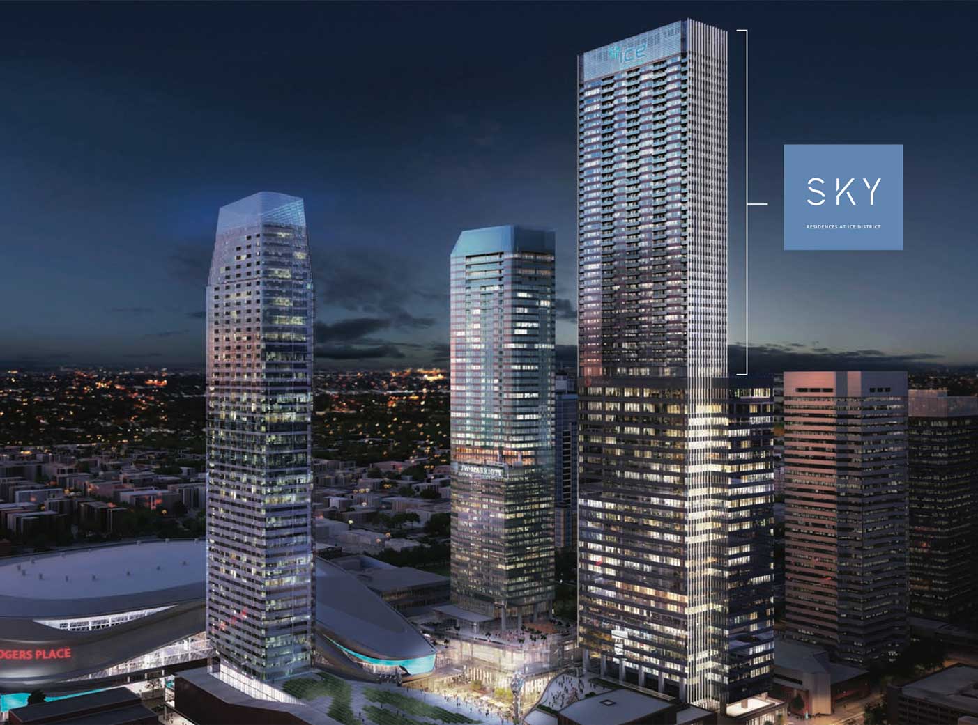 Multi Family Projects