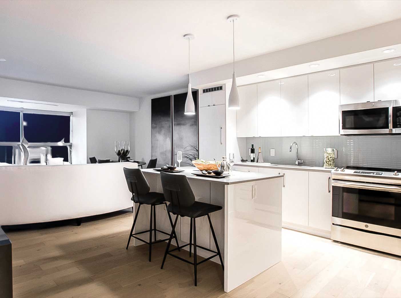 Multi Family Projects