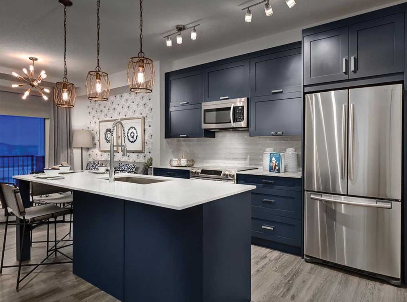 Multi Family Projects