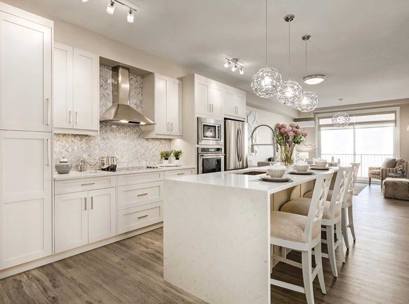 Multi Family Projects