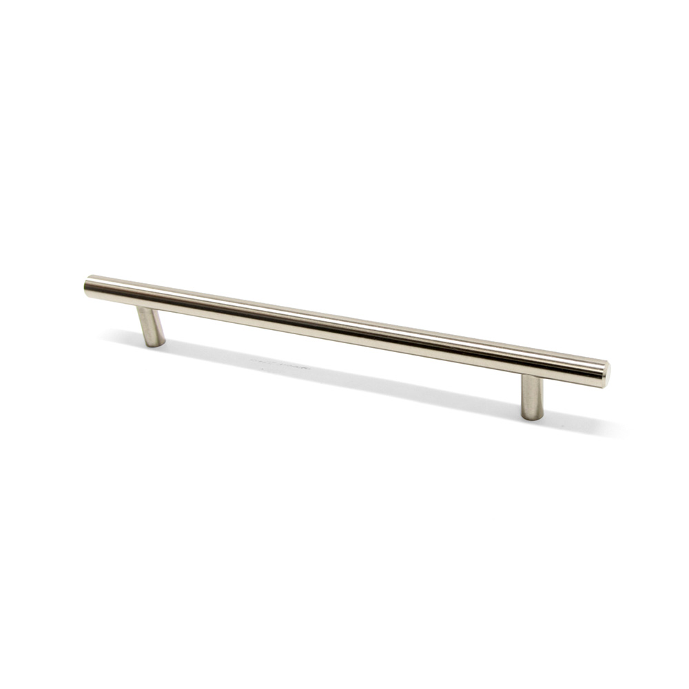 Antique Copper Bronze Hilight cabinet handle from Zen Living, ideal for Calgary kitchen renovations.