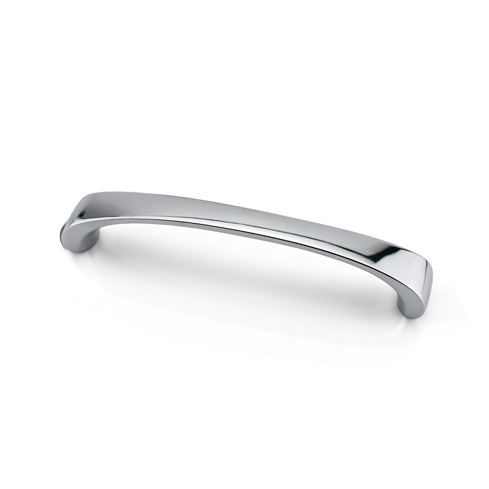 Stylish cabinet handles showcasing Zen Livings kitchen renovation products in Calgary.