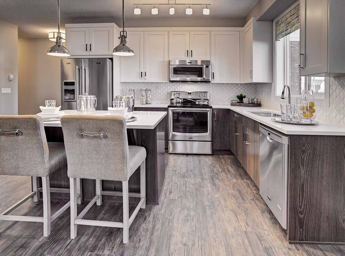 Multi Family Projects