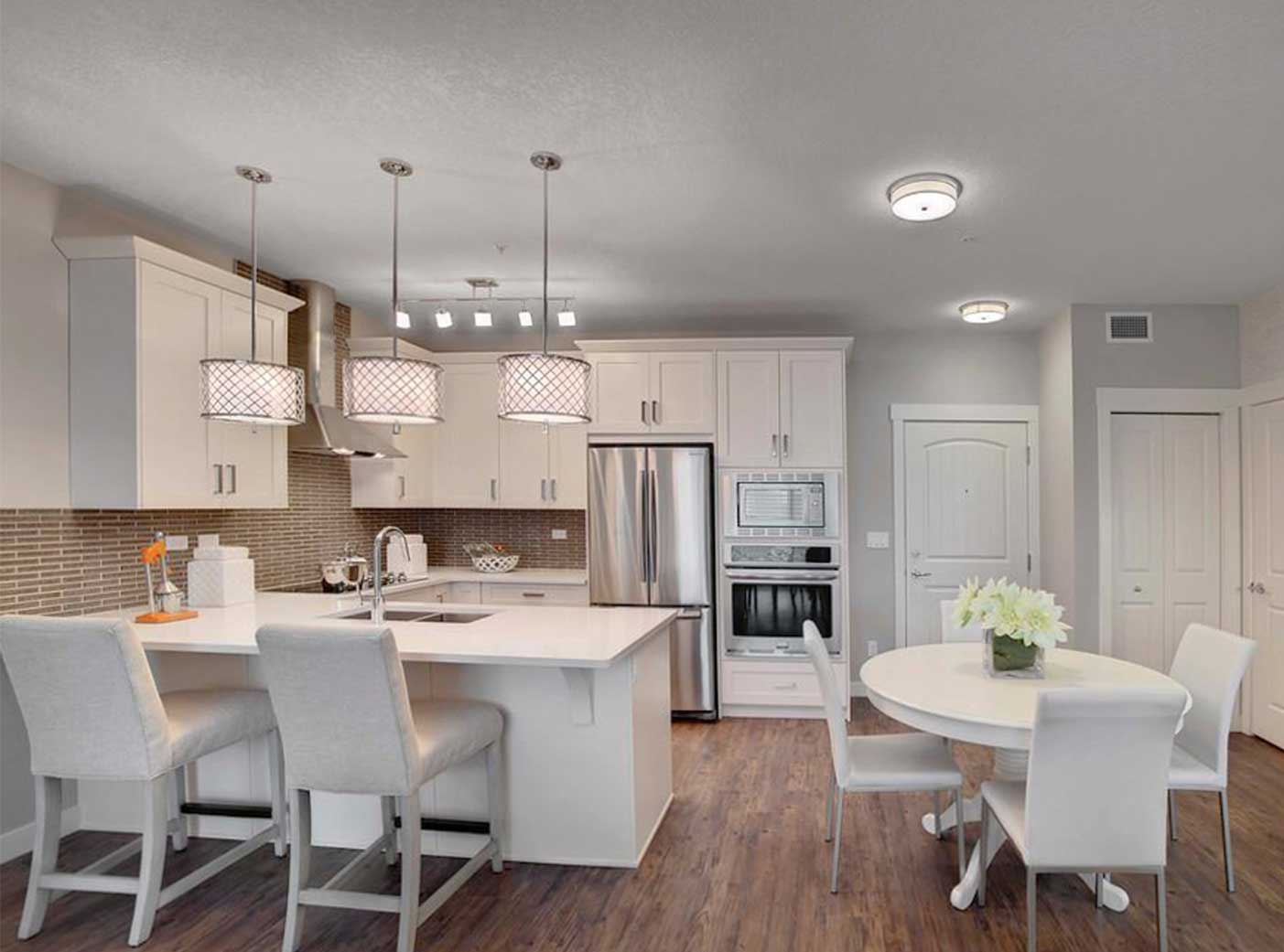 Multi Family Projects