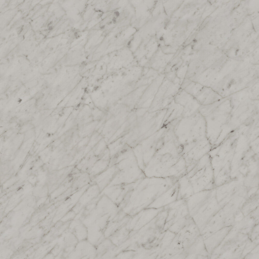 Travertine Silver countertop showcasing elegant veining, ideal for Calgary kitchen renovations at Zen Living.