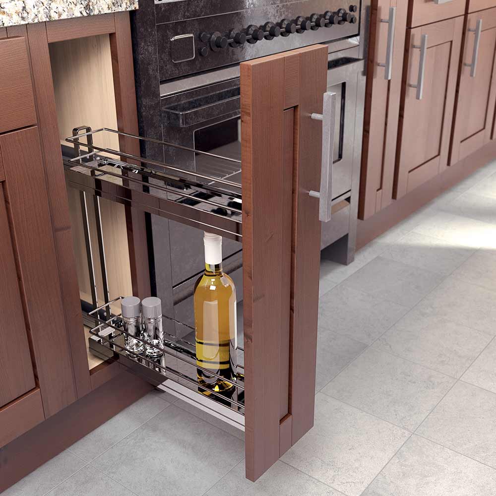 Base towel in stylish design, perfect for enhancing Calgary kitchens and home renovations at Zen Living.