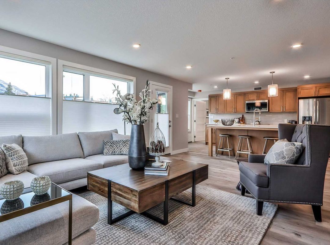 Multi Family Projects