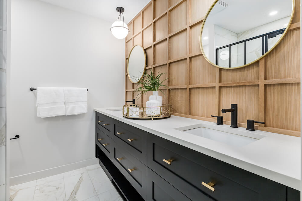 6299b43e4047ddb6cb1dea4b the combo of wood and black give a luxurious home