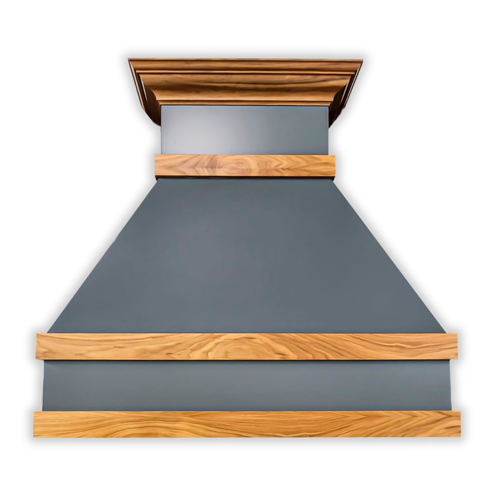 Range Hood Cover