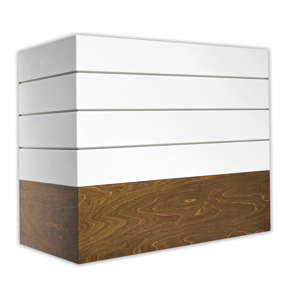 Stylish Hood Range 07 for modern kitchens, enhancing functionality and design in Calgary homes.