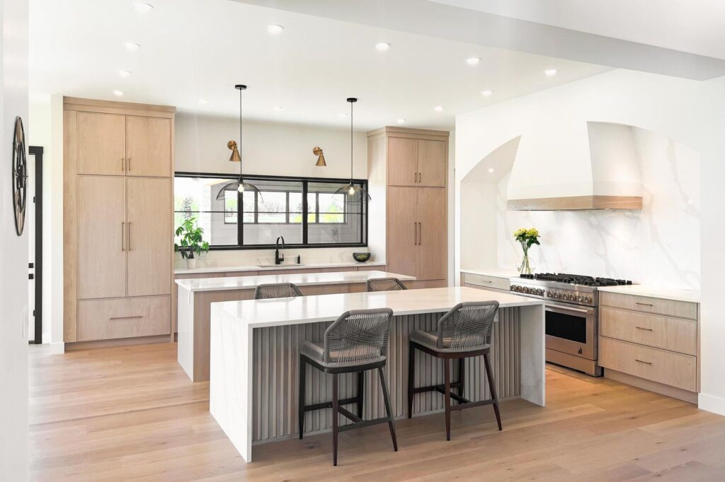 Zen Living Kitchen & Bath – Kitchen & Bath Inspiration