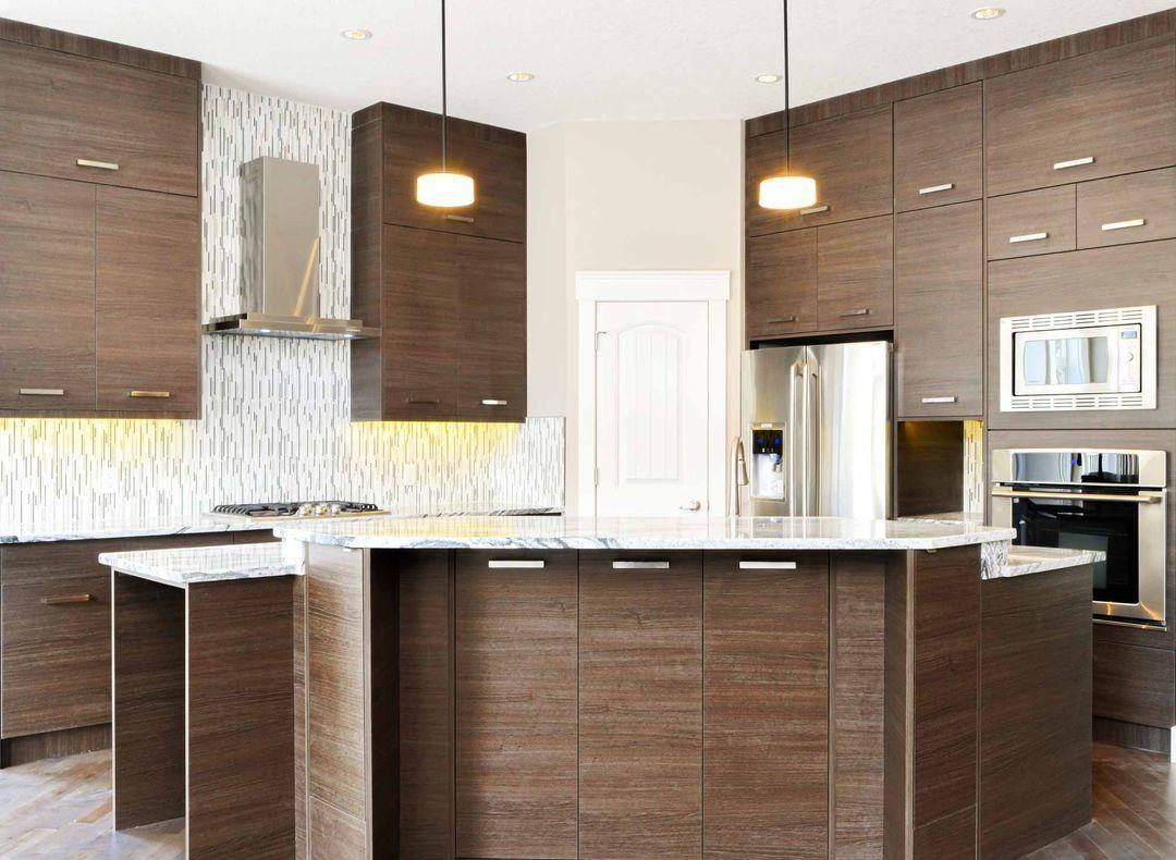 Contemporary Kitchen Ideas for a Modern Upgrade