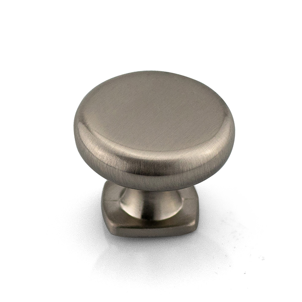 Antique pewter handle from Zen Living, ideal for Calgary kitchen cabinets and home renovations.