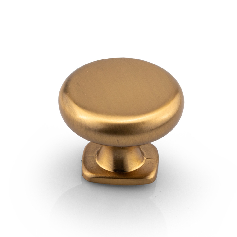 Matte black handle model 9627-DBK-3, ideal for Calgary kitchen cabinets and home renovations.