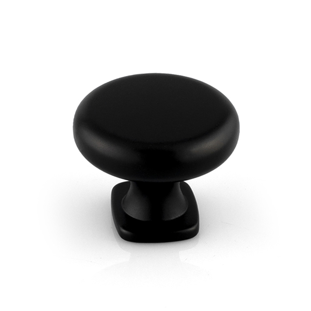 Graphite handle 9627-GPH-3 for kitchen cabinets, showcasing modern design in Calgary home renovation.