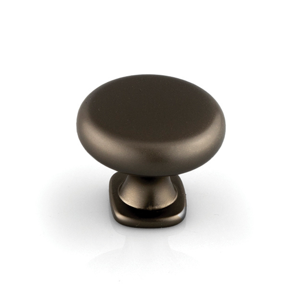 Antique pewter handle from Zen Living, ideal for Calgary kitchen cabinets and home renovations.