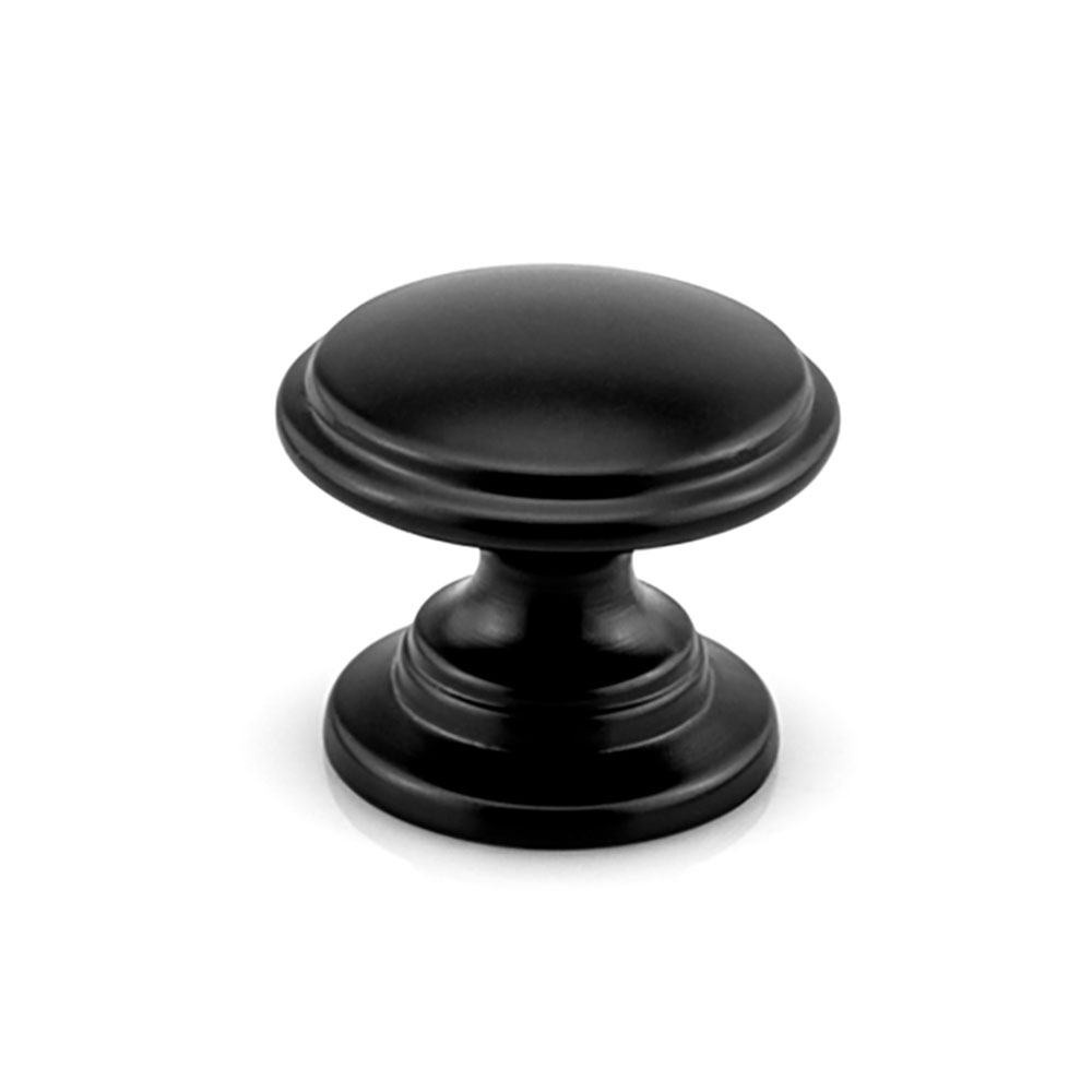 Oil rubbed bronze handle from Zen Living, ideal for Calgary kitchen cabinets and home renovations.