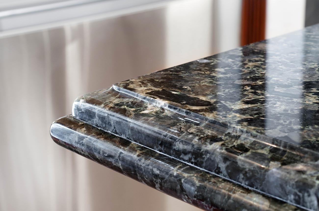 How to choose countertop