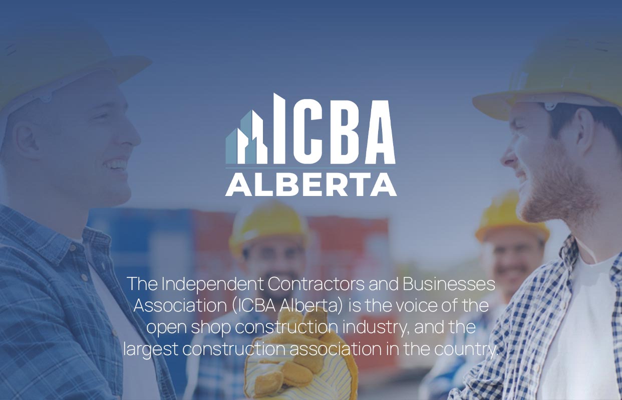 ICBA Alberta Partnership | Zen Living