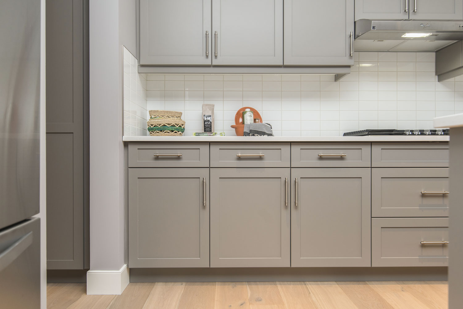 Cabinet Door Styles: A Guide to Choosing the Perfect Look for Your Kitchen