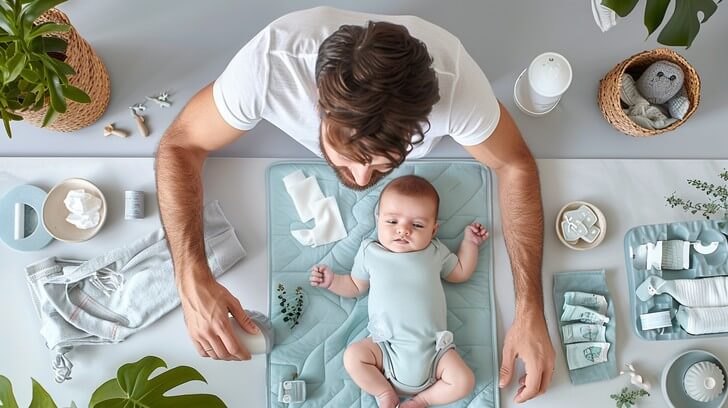 7 Signs That Show Your Bathroom Needs Renovation 6 676132c13751b6807dda6507 6601b7f41a7a71fd58d91786 6.20Baby20Bonding
