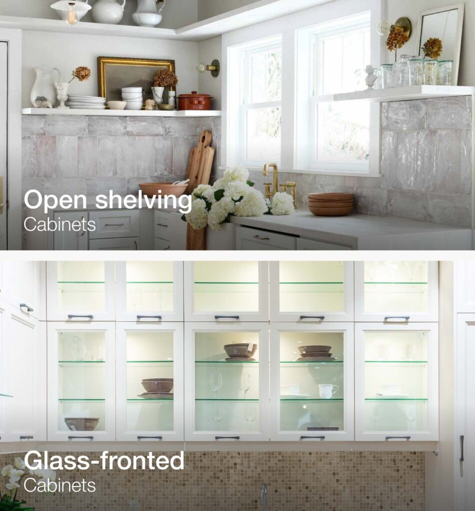 How to Accessorize Oxford White Kitchen Cabinets for a Stunning Look 3 6762729cb902d3b179d9ccc1 657ff16ad5c6e5dd85eec477 Oxford White Kitchen Cabinets Enhancing the Functionality and Style of Storage Solutions