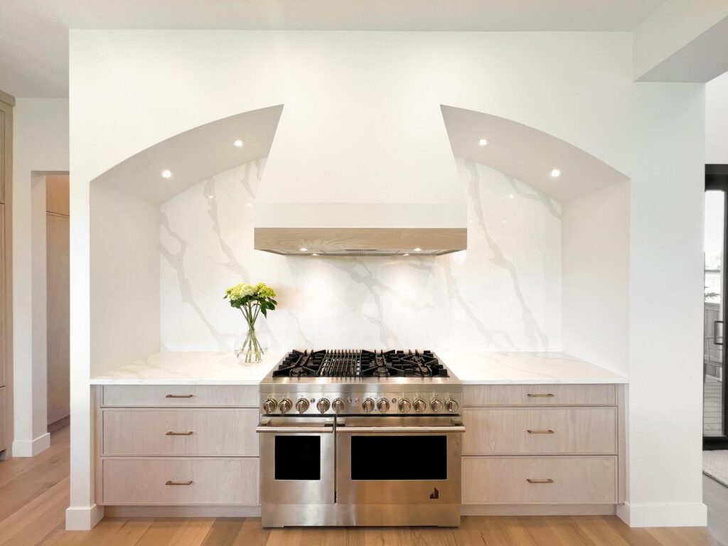 A Bright and Airy Neutral Modern Farmhouse Kitchen with a White Wash Finish 9 676273062119604e74fb6263 650d732fa20d84d1a4041b6a The 27 Concept