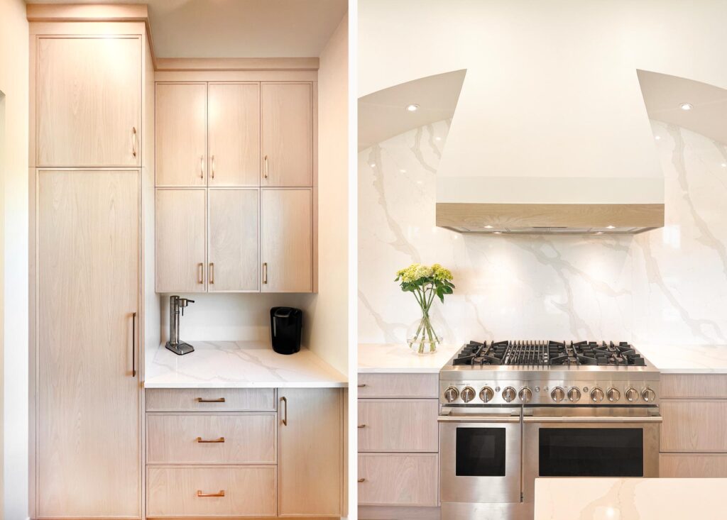 A Bright and Airy Neutral Modern Farmhouse Kitchen with a White Wash Finish 11 676273062119604e74fb627a 650d7486698450f97095db9e The 27 Concept 7