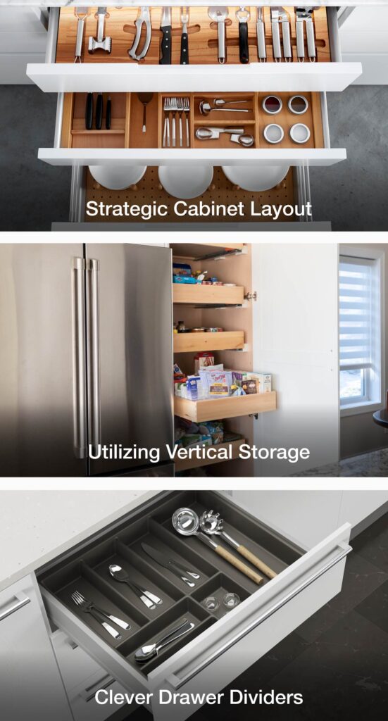 White Cabinets for Small Spaces: Maximizing Your Kitchen's Potential 2 676273191e0bdbbc8a7dd01e 64e866ee7bd3faa05ad9e084 Organizing Your Small Kitchen White Kitchen Cabinets