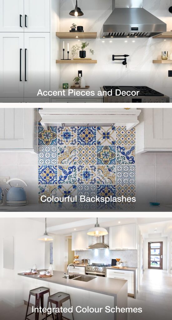 White Cabinets for Small Spaces: Maximizing Your Kitchen's Potential 6 676273191e0bdbbc8a7dd04a 64e76477559191663039a299 Strategic Use of Colour White Kitchen Cabinets