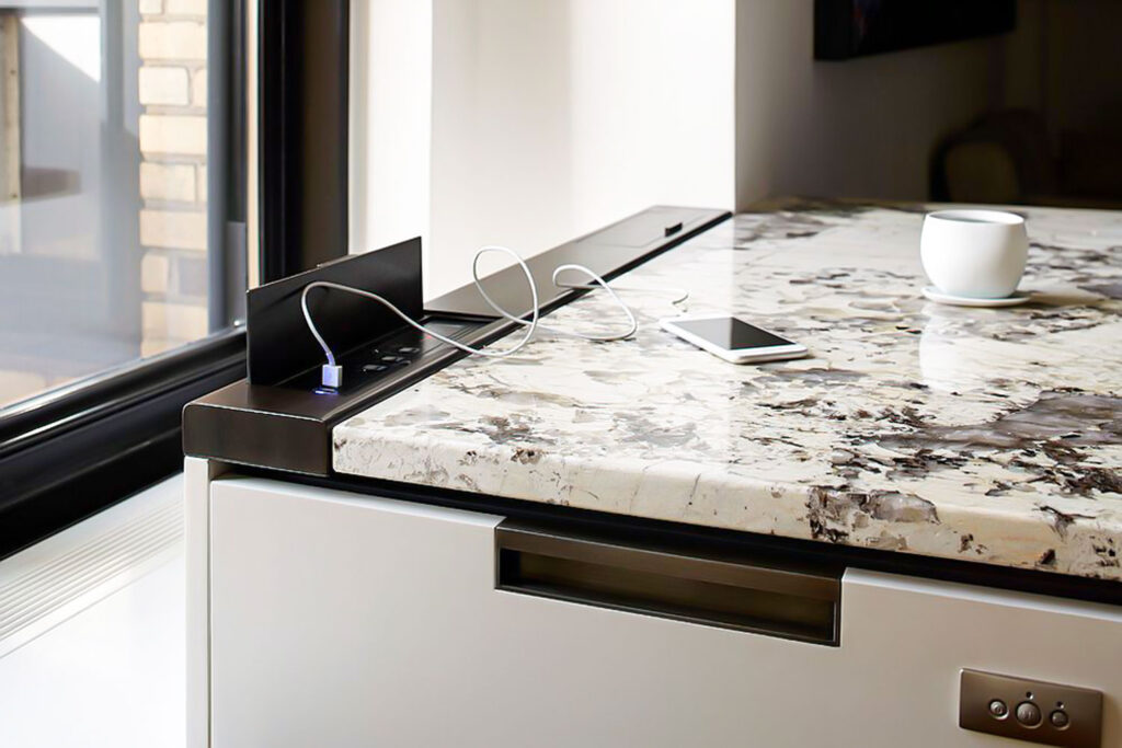 7 Kitchen Countertops and Other Surfaces to Refresh Your Home in 2023 6 67627381ff44aa5c30027612 646c663cb0a84661518b9f13 Tech Driven Features