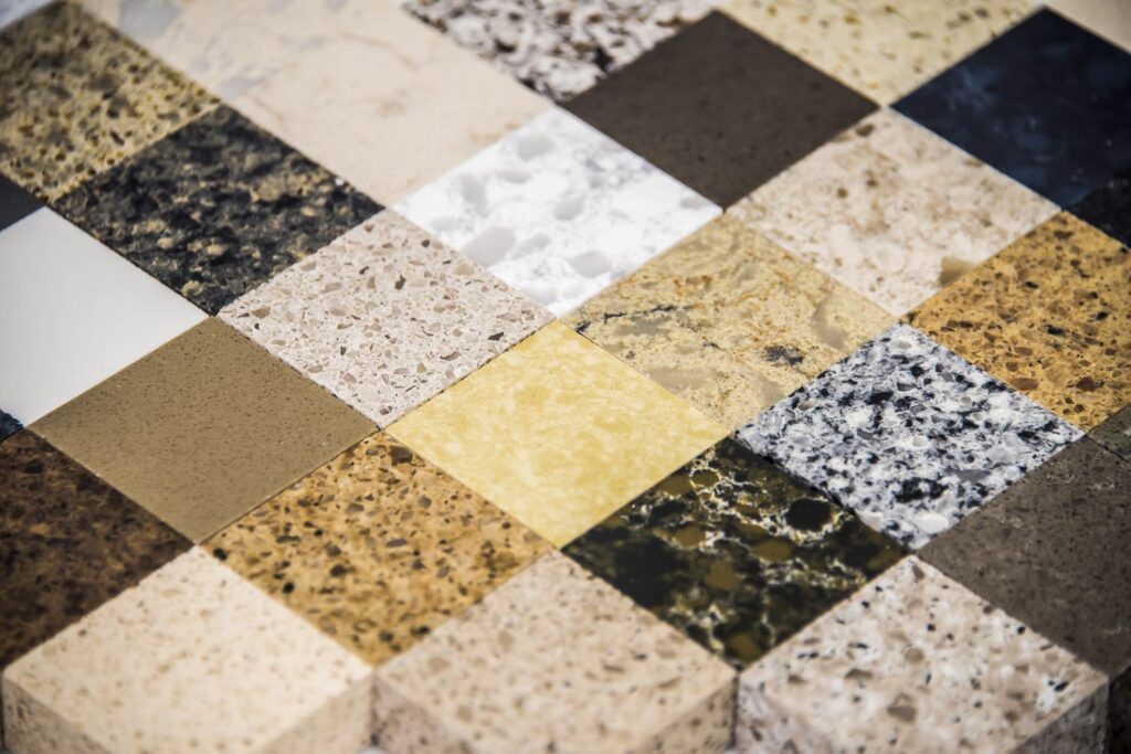 7 Kitchen Countertops and Other Surfaces to Refresh Your Home in 2023 8 67627381ff44aa5c30027621 646c666612c0b0db0d0a41c8 Mixed Material Combinations