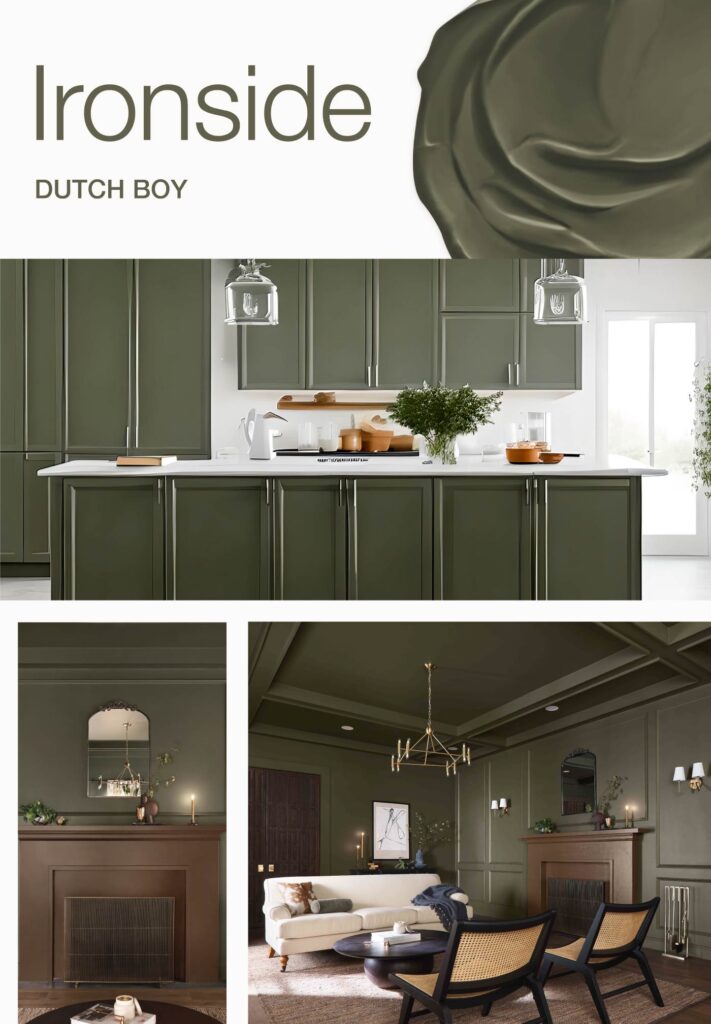 6762920f8d0b248d37a485c5 652ce587f3c3aec4292a0b91 colour trend 2024 Nature27s Embrace The Timeless Allure of Earthy Greens