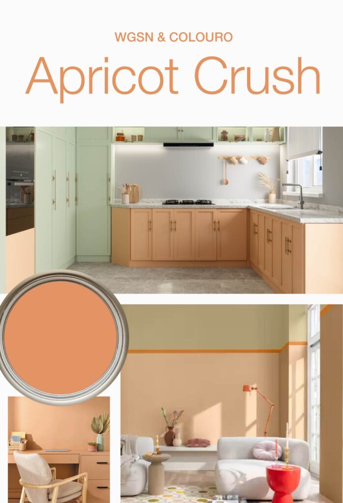 6762920f8d0b248d37a485e5 652c493f09e94d5d6f2b34f7 colour trend 2024 Radiant Sunshine The Reign of Lustrous Yellows and Oranges