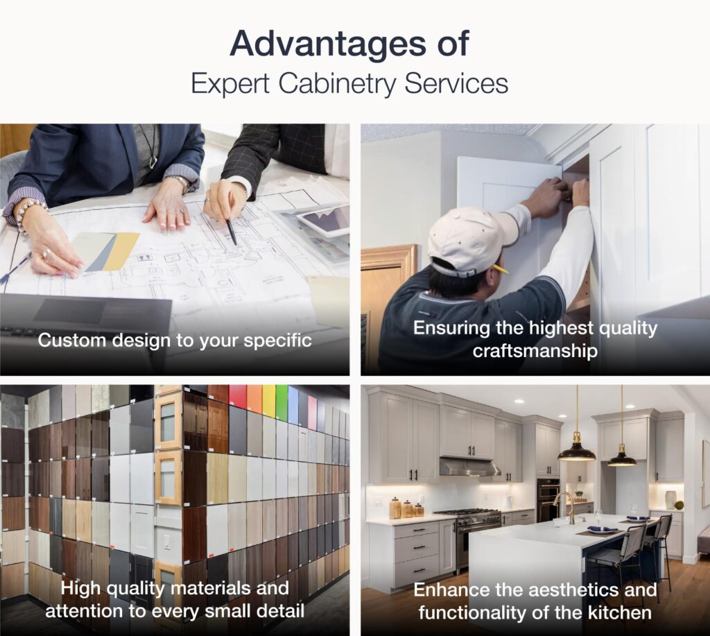 Why Full Renovations Shine Over Cabinet Refacing 4 676295284b912aca8c2b80f8 6507cc27980509aa19ceb877 Renovation kitchen Advantages of Expert Cabinetry Services