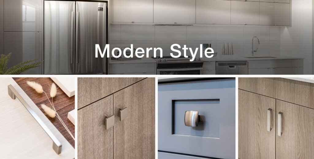 From Knobs to Pulls: 2023 Cabinet Hardware Trends 9 676295c12946b9dc61c6a209 648b11cf2f2089293bdec707 kitchen cabinet hardware modern style