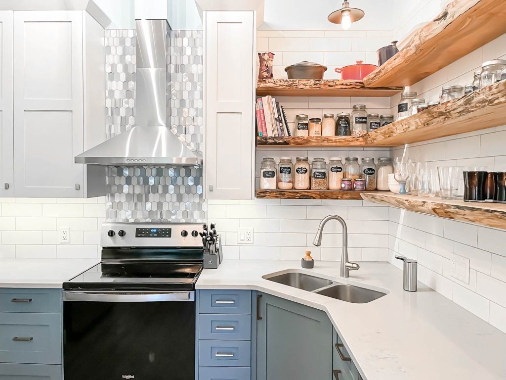 5 Quick and Easy Steps for Kitchen Organization 3 676296827ee46935b906865a 62f6231f822902d35e2a6753 6 Think practical not pretty