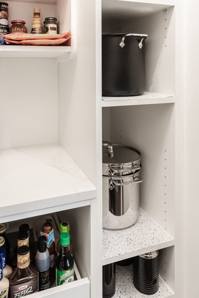 5 Quick and Easy Steps for Kitchen Organization 8 676296827ee46935b906866b 62f62204b36e4f4f339e5d52 5 Think practical