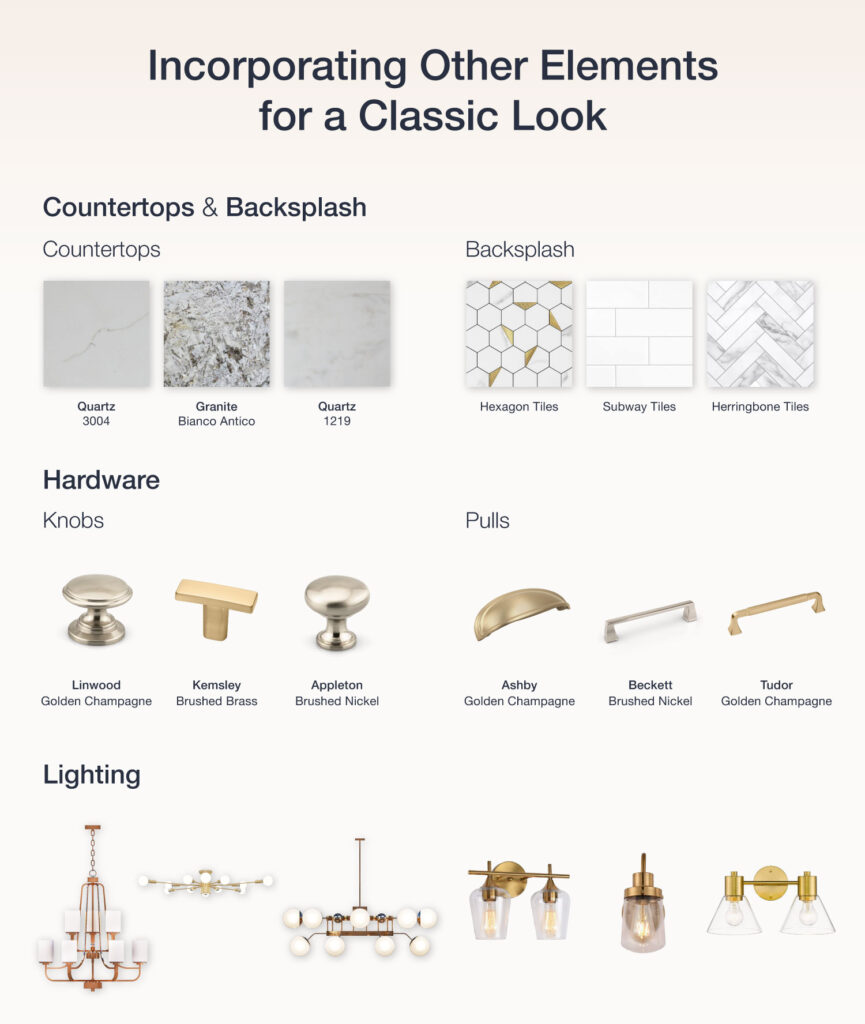 679b1641ac9ebaa987d36624 651b9f0826fdd44b4c215598 White wash stain Incorporating Other Elements for a Classic Look