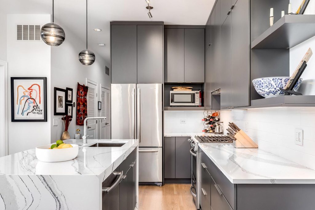 How to Design Your Kitchen Like a Professional 10 679b169d30dee8170b95dd7a 63ad40bef3e21e887244d424 Finishing touches